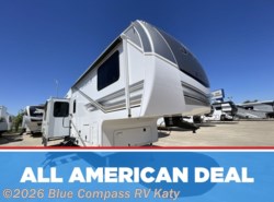 New 2027 Jayco Eagle 29RLC available in Katy, Texas