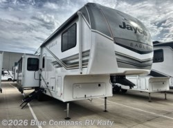 New 2027 Jayco Eagle 29RLC available in Katy, Texas