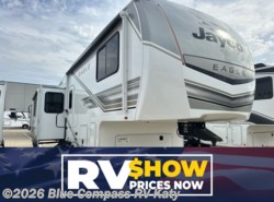 New 2027 Jayco Eagle 29RLC available in Katy, Texas