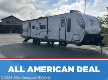 New 2027 Jayco Jay Flight 330TBS available in Katy, Texas