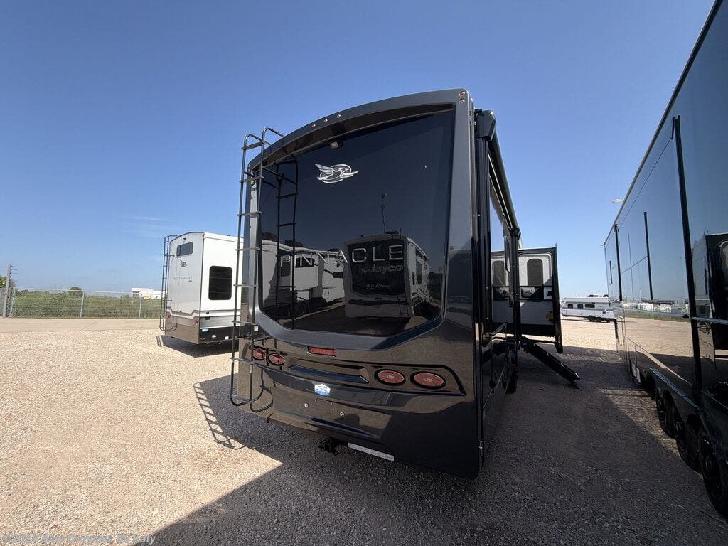 New 2027 Jayco Pinnacle 39FLOK available in Katy, Texas