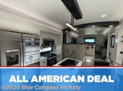 New 2027 Jayco Pinnacle 39FLOK available in Katy, Texas