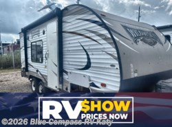 Used 2016 Forest River Wildwood X-Lite 171RBXL available in Katy, Texas