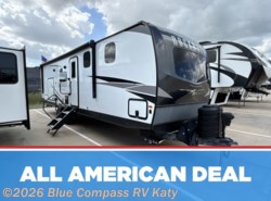 Used 2023 Forest River Rockwood Ultra Lite 2912BS available in Katy, Texas