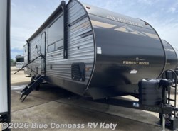 New 2026 Forest River Aurora 34BHTS available in Katy, Texas