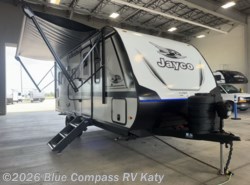 New 2027 Jayco Jay Feather 19MRK available in Katy, Texas