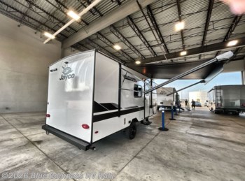 New 2027 Jayco Jay Feather Air SL 17BHSL available in Katy, Texas