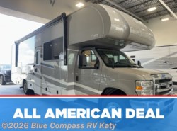 New 2027 Thor Motor Coach Geneva 29VT available in Katy, Texas