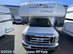 New 2027 East to West Entrada 2950OK available in Katy, Texas