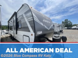 New 2027 Jayco Jay Flight 260BH available in Katy, Texas