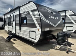 New 2027 Jayco Jay Flight 260BH available in Katy, Texas