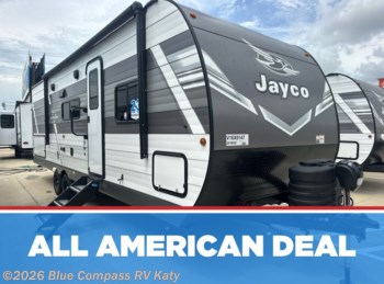 New 2027 Jayco Jay Flight 261BHS available in Katy, Texas