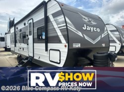 New 2027 Jayco Jay Flight 261BHS available in Katy, Texas
