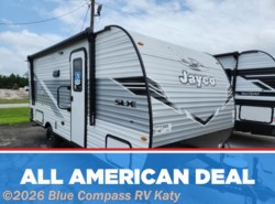 New 2026 Jayco Unknown 197MB available in Katy, Texas
