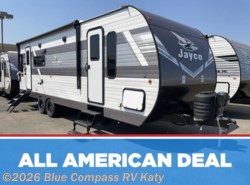 New 2027 Jayco Jay Flight 262RLSW available in Katy, Texas