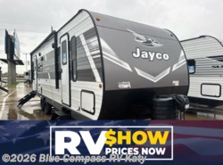 New 2027 Jayco Jay Flight 262RLSW available in Katy, Texas
