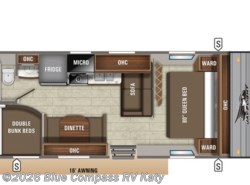Used 2020 Jayco Jay Flight 26BH available in Katy, Texas