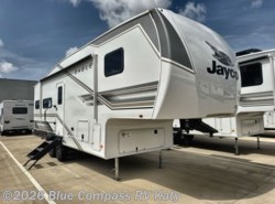 New 2027 Jayco Eagle SLE 24MLE available in Katy, Texas