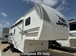 New 2027 Jayco Eagle SLE 24MLE available in Katy, Texas