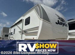 New 2027 Jayco Eagle SLE 24MLE available in Katy, Texas