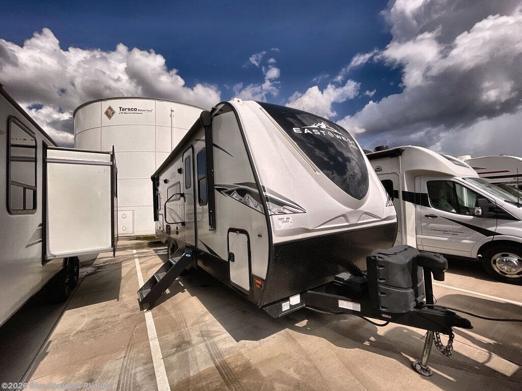 Used 2023 East to West Alta 2210MBH available in Katy, Texas