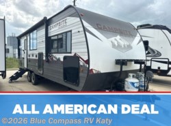 Used 2024 Forest River Campsite Reserve 23LM available in Katy, Texas