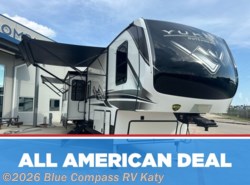 Used 2024 Dutchmen Yukon 412DB available in Katy, Texas