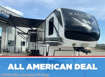 Used 2024 Dutchmen Yukon 412DB available in Katy, Texas