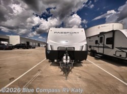 Used 2024 Keystone Passport Ultra Lite 170BH available in Katy, Texas