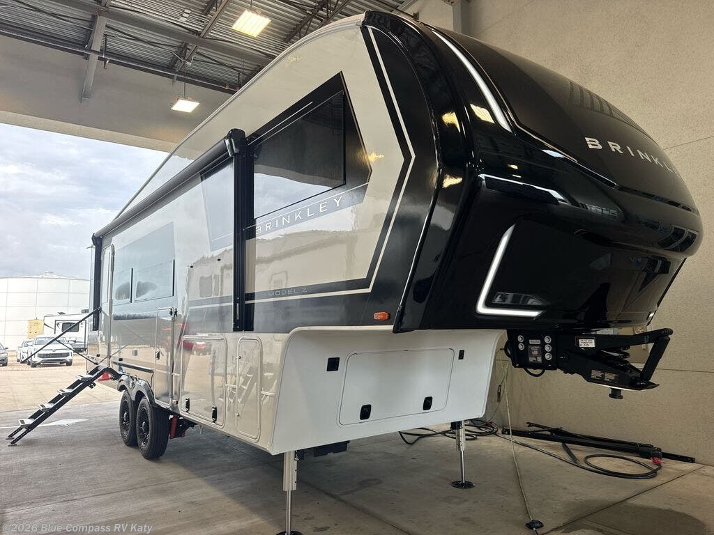 Used 2026 Brinkley RV Model Z 2670 available in Katy, Texas
