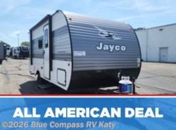 New 2027 Jayco Jay Flight 170BH available in Katy, Texas