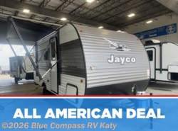New 2027 Jayco Jay Flight 170BH available in Katy, Texas