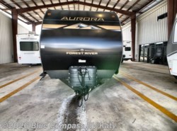 New 2026 Forest River Aurora 33DBDS available in Katy, Texas