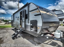 New 2026 Forest River Aurora Light 26BHS available in Katy, Texas