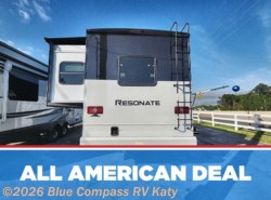 New 2026 Thor Motor Coach Resonate 30C available in Katy, Texas
