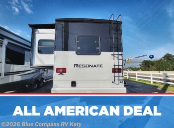 New 2026 Thor Motor Coach Resonate 30C available in Katy, Texas