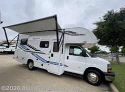 New 2027 Thor Motor Coach Geneva 21VT Chevy available in Katy, Texas