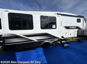 New 2027 Jayco Eagle SLE 30RLT available in Katy, Texas