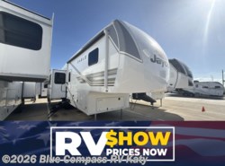 New 2027 Jayco Eagle SLE 30RLT available in Katy, Texas