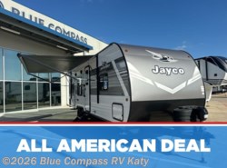 New 2027 Jayco Jay Flight SLX 260BH available in Katy, Texas