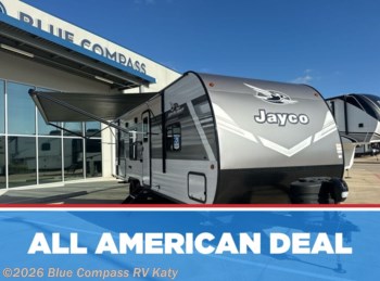 New 2027 Jayco Jay Flight SLX 260BH available in Katy, Texas
