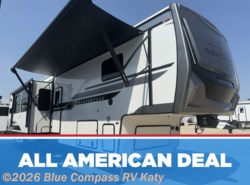 New 2027 Coachmen Brookstone 374RK available in Katy, Texas