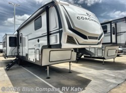 New 2027 Coachmen Chaparral 360IBL available in Katy, Texas
