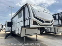 New 2027 Coachmen Chaparral 360IBL available in Katy, Texas