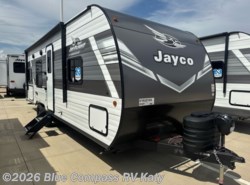 New 2027 Jayco Jay Feather 27MK available in Katy, Texas