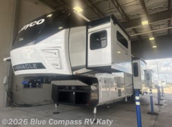 New 2027 Jayco Pinnacle 39DSDB available in Katy, Texas