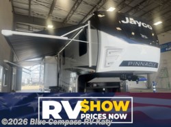 New 2027 Jayco Pinnacle 39DSDB available in Katy, Texas