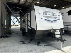 Used 2024 Keystone Springdale Classic Mini 1860SS available in Katy, Texas