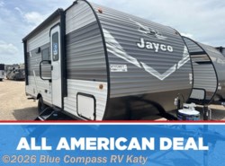 New 2027 Jayco Unknown 175BH available in Katy, Texas