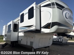 Used 2022 Palomino Columbus 388FK available in Katy, Texas